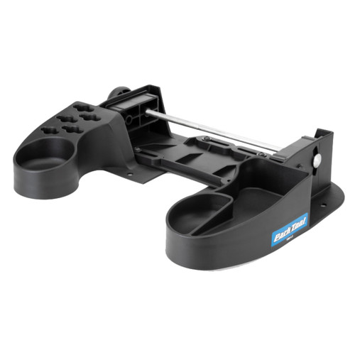 Park Tool TSB-4.2 Tilting Truing Stand Base Bicycle Wheel Truing Stand Upgrade TSB-4.2