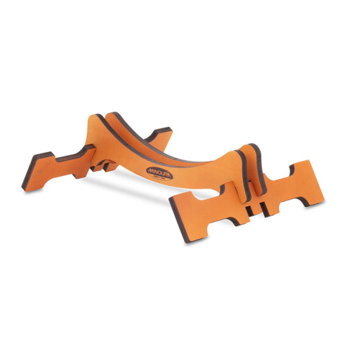 Minoura Wood Stand Light Oak 420-1461-00