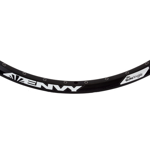Sun Ringle Envy FT 24in BMX Wheel - Durable Welded Alloy Rim E84E05813605C