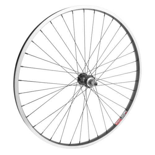 Wheel Master 27.5in Alloy MTB Bike Single Wall 27.5in Rear WEI 519 RIM 640394