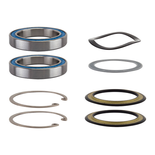 FSA Stainless Steel BB30 Bottom Bracket Kit - Direct Fit Cartridge Bearings 200-3002
