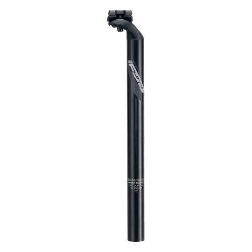 Full Speed Ahead SB20 Alloy Seatpost 27.2x350mm, CNC Machined and Lightweight 192-0048001010