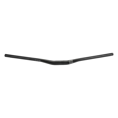 Origin8 Rave OS II 35mm Aluminum Mountain Riser Handlebar, Oversized 800mm 34945