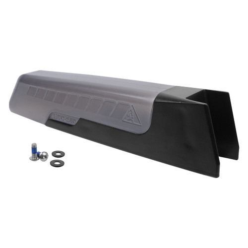 Profile Design HSC 250 Top Tube Mounted Flask | Aerodynamic Liquid Nutrition Solution ACHSC2501