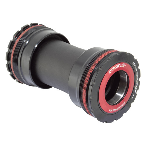Origin8 Revolvr T47 GXP Inboard Bottom Bracket - CNC Machined Aluminum, Sealed Bearings 212272