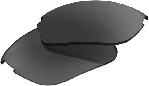 100% Sportcoupe Lenses - Smoke 62025-021-01