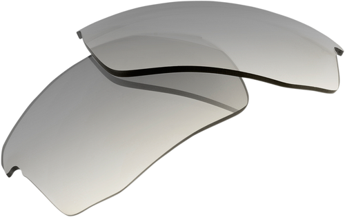 100% Speedcoupe Lenses - Yellow Silver Mirror 62026-144-01