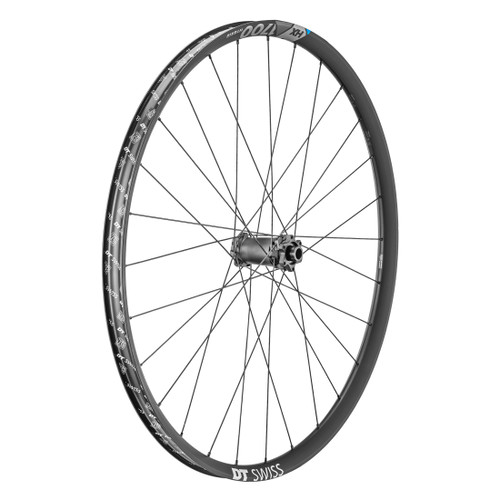 DT Swiss HX 1700 Spline LS 29" Front Wheel - Lightweight Alloy, Tubeless Ready, Hybrid Spokes WHX1700BFIXSA18405