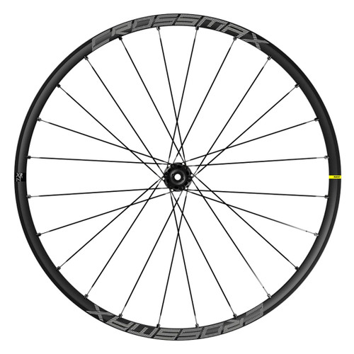 Mavic Crossmax XL 29in Tubeless MTB Rear Wheel Infinity Hubs R3711210
