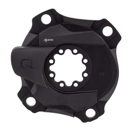 SRAM RED/Force AXS Power Meter Spider 107 BCD, Bluetooth/ANT+ Compatible 00.3018.229.000