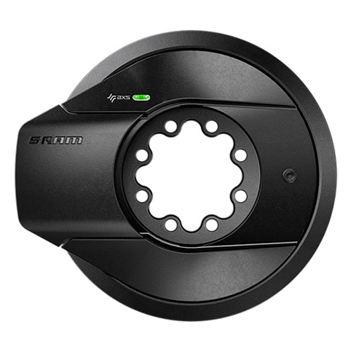 SRAM RED XPLR AXS Power Meter Spider - Lightweight, Dual-Side, Wireless 00.3018.388.000