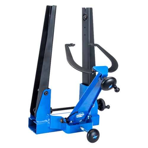 Park Tool TS-4.3 Professional Wheel Truing Stand for Bikes and MTB TS-4.3