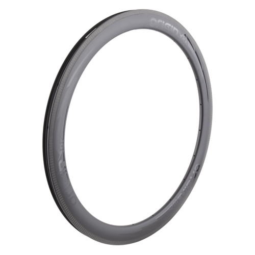 Bolt Carbon Road Rims 3K UD Carbon Tubeless Ready 700C 470532