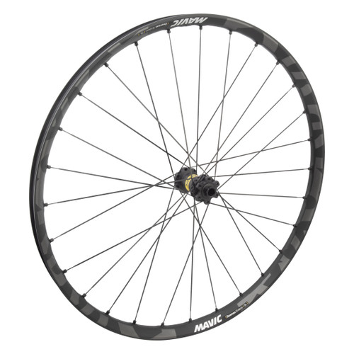Mavic DeeMax Enduro SL 29in Tubeless MTB Front Wheel Infinity Hubs F00029701