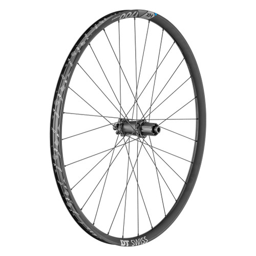 DT Swiss HX 1700 Spline LS 29" eMTB Rear Wheel - Lightweight Alloy, Hybrid Spokes, 12x148mm, 6-Bolt Disc WHX1700TFDSSA18407