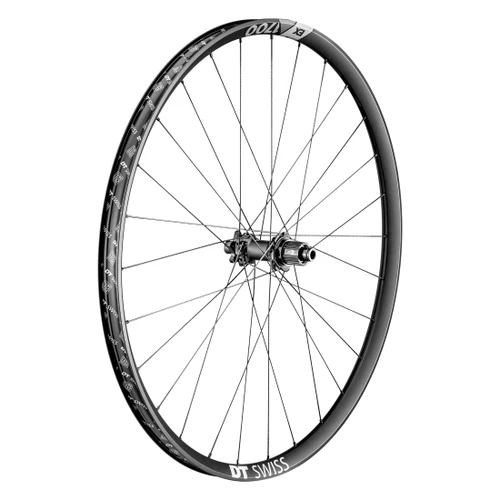 DT Swiss EX 1700c SPLINE 29in Enduro Tubeless Rear Wheel WEX1700TFD2SA11695