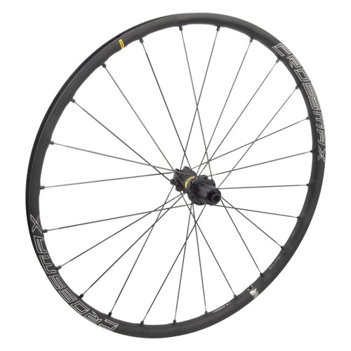 Mavic CrossMax SL S 29in Tubeless Alloy Mountain Rear Wheel Infinity Hub R3703210