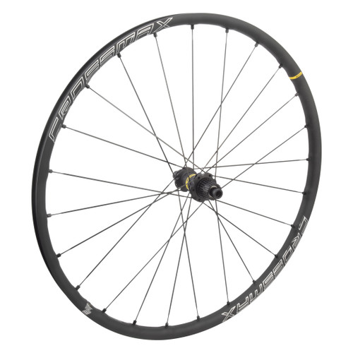 Mavic Crossmax SL S 29in Tubeless-Ready Alloy Rear Wheel Infinity Hub R3915315