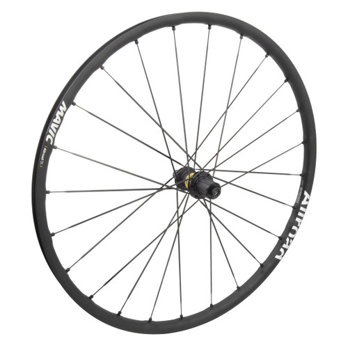 Mavic AllRoad SL Tubeless 700C Rear Wheel - Lightweight, Durable, Versatile R00019903