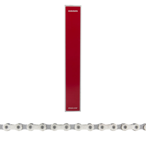 SRAM PC-1031 10-Speed Chain 114 Links Powerlock, Bulk Pack 92.2711.114.116