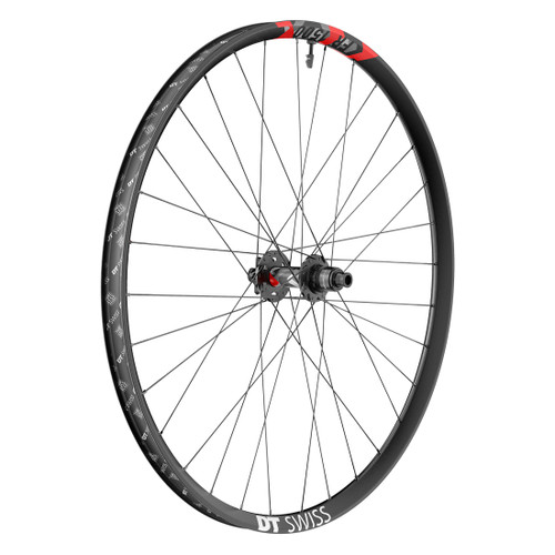DT Swiss FR 1500 Classic 29" Rear Wheel - Alloy, Tubeless, Ratchet EXP WFR1500OFDRSA21540