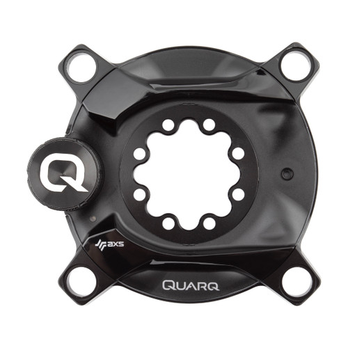Quarq DZero XX1 Eagle AXS Boost Power Meter Spider - DUB, 104 BCD 00.3018.269.000