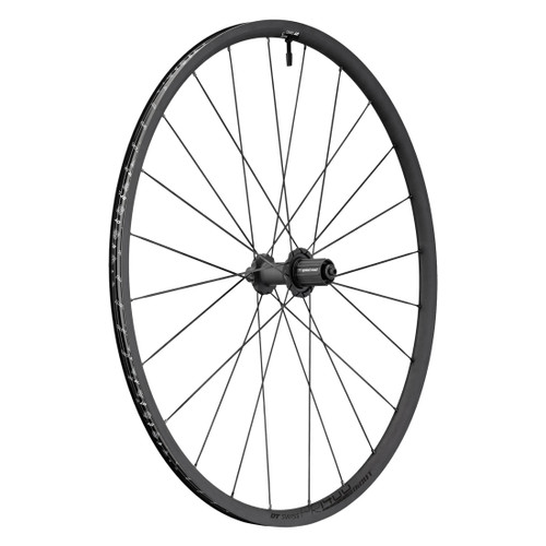 DT Swiss PR1400 Dicut OXiC Rear Wheel 700c QR x 130mm 11 Speed Freehub WPR1400HRQJKA10993