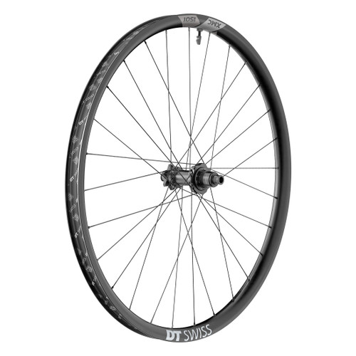 DT Swiss XMC 1501 Spline 30 27.5in Tubeless Mountain Rear Wheel WXMC150THDRCA25240