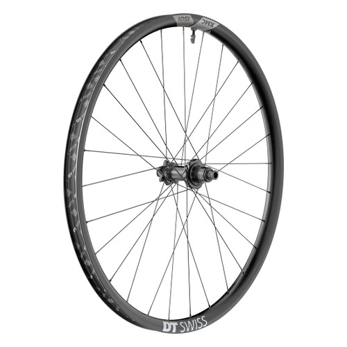DT Swiss XMC 1501 Spline One 29" Carbon Rear Wheel - Lightweight, Tubeless, E-MTB Ready WXMC150TFDRCA25242