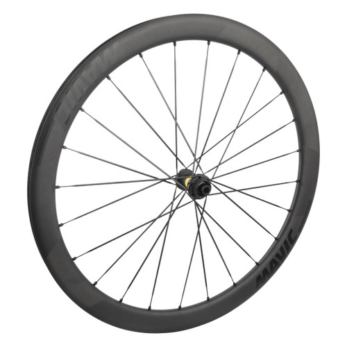 Cosmic SLR Front Wheel 700c Disc Centerlock 12x100 12x148 F00129001