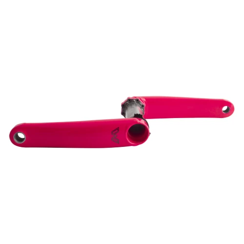 Cane Creek eeWings Road Ti Crankset 170mm 30mm Spindle, 8-Bolt BAI0313P
