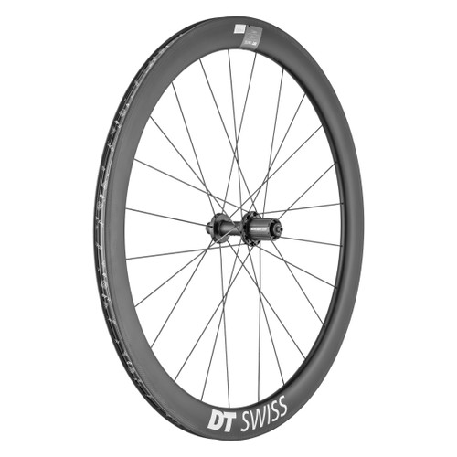 DT Swiss ARC 1400 DiCut 48 Rear Wheel | Aero Carbon Tubeless Ready WARC140HRQICA19329