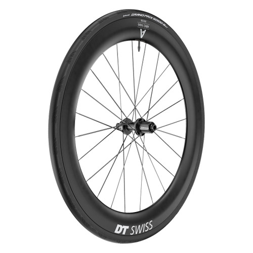 DT Swiss ARC 1400 DiCut 65 Carbon Aero Wheel Ratchet EXP 36 WARC140NIDICA27493