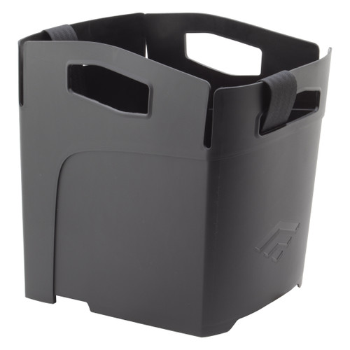 Racktime BootBag Basket - Recycled Composite Rear Storage 1401-501