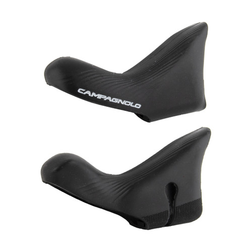 Campagnolo Super Record 12-Speed Ergopower Brake Hood Set EC-SR700