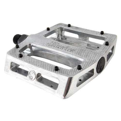 Shadow Conspiracy Trey Jones Signature Alloy Pedals - Lightweight Concave Platform Removable Pins 114-07065