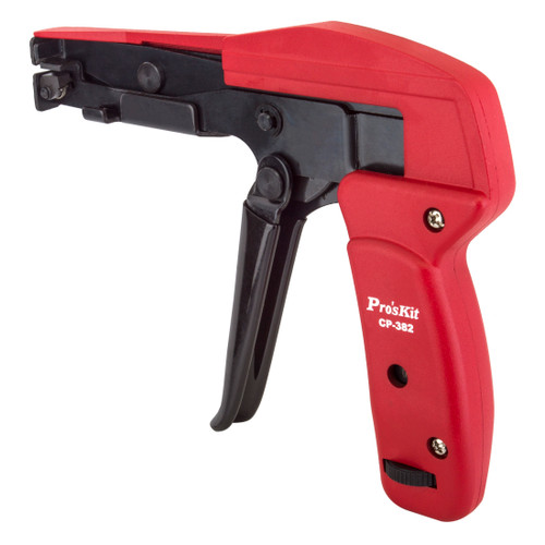 Cobra FlexRoute Tension Cable Tie Tool - Precise, Easy Cutment 20047