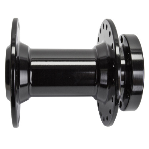 Sun Seeker Rec Replacement Alloy Hub for Recumbent Trikes - 36H Keyed Bk 67931