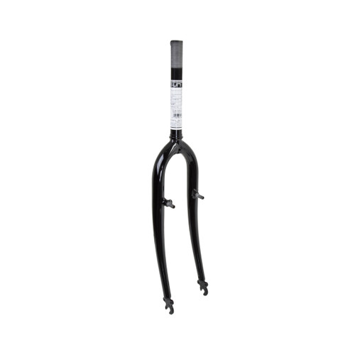 Sunlite MTB MTB 1` (7/8 ID) 26` Threaded Black 27463