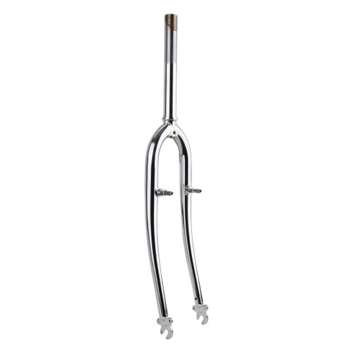Sunlite MTB MTB 1` (7/8 ID) 26` Threaded Chrome 27525