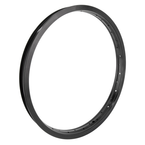 Alienation Black Sheep 20in Dirt Jump Rim - Double Wall, Pinned Joint 470345