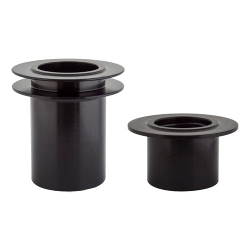 DT Swiss 12mm Thru-Axle Conversion End Cap Kit for 142/148/157mm Hubs HWGXXX0002193C