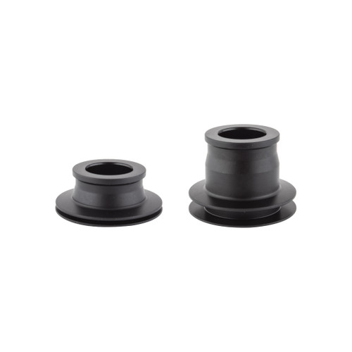 DT Swiss 12mm Thru-Axle Conversion Kit for EXP Road Hubs HWGXXX00S2772S