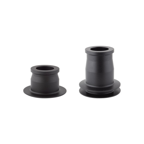 DT Swiss 12mm Thru-Axle Conversion Kit for MTB, Press Fit and Shimano HWGXXX00S2754S