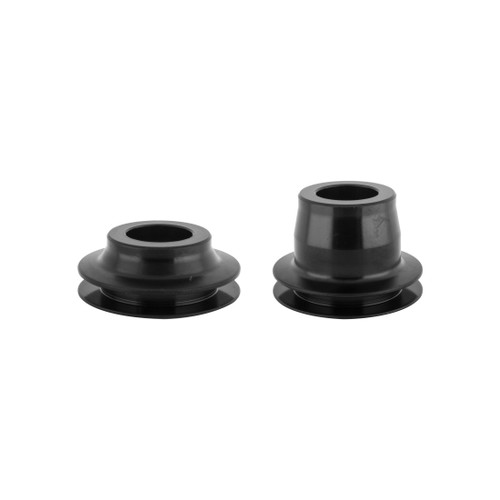 DT Swiss 12mm x 100mm Thru Axle End Caps Fits 240S Centerlock Disc Front Hubs HWGXXX00S7000S