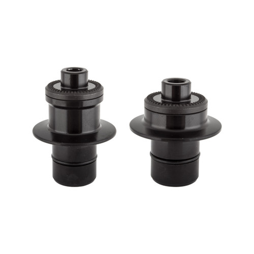 DT Swiss 5mm QR End Caps For 15mm 350 370 Hubs R23 R24 Spline 1700 and 1900 Wheels HWGXXX00S3801S