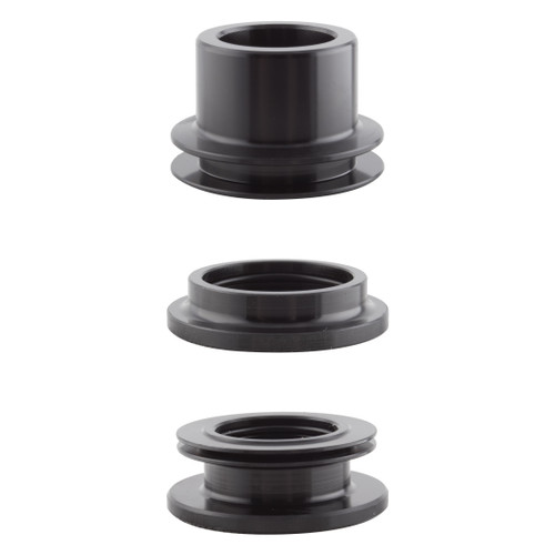 DT Swiss Conversion End Cap Kit for 180/240 EXP Boost Hubs and RockShox 15x110 Forks HWGXXX0006682S