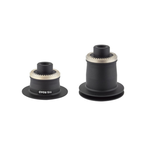 DT Swiss Rear Axle Conversion Kit for Road Bikes - 5mm QR, Press Fit, Compatible EXP,Hubs HWGXXX00S7446S