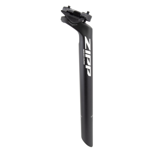 Zipp Service Course 31.6mm Aluminum Seatpost Low-Profile Clamp 00.6818.048.003
