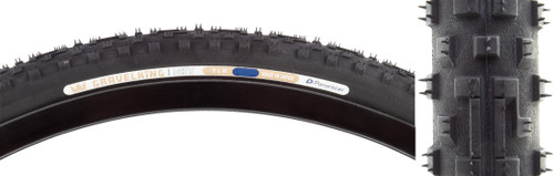 Panaracer GravelKing EXT 700x38C Gravel Tire - Tubeless Ready, BeadLock, Tuff Tex, ZSG Compound RF738-GKEXT-B2